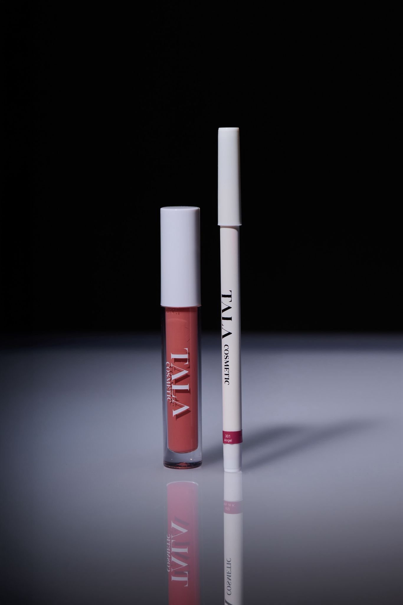 Tala cosmetics product